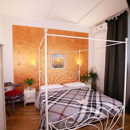 Like Romeo Suites Verona Bagian luar foto