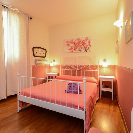 Like Romeo Suites Verona Bagian luar foto