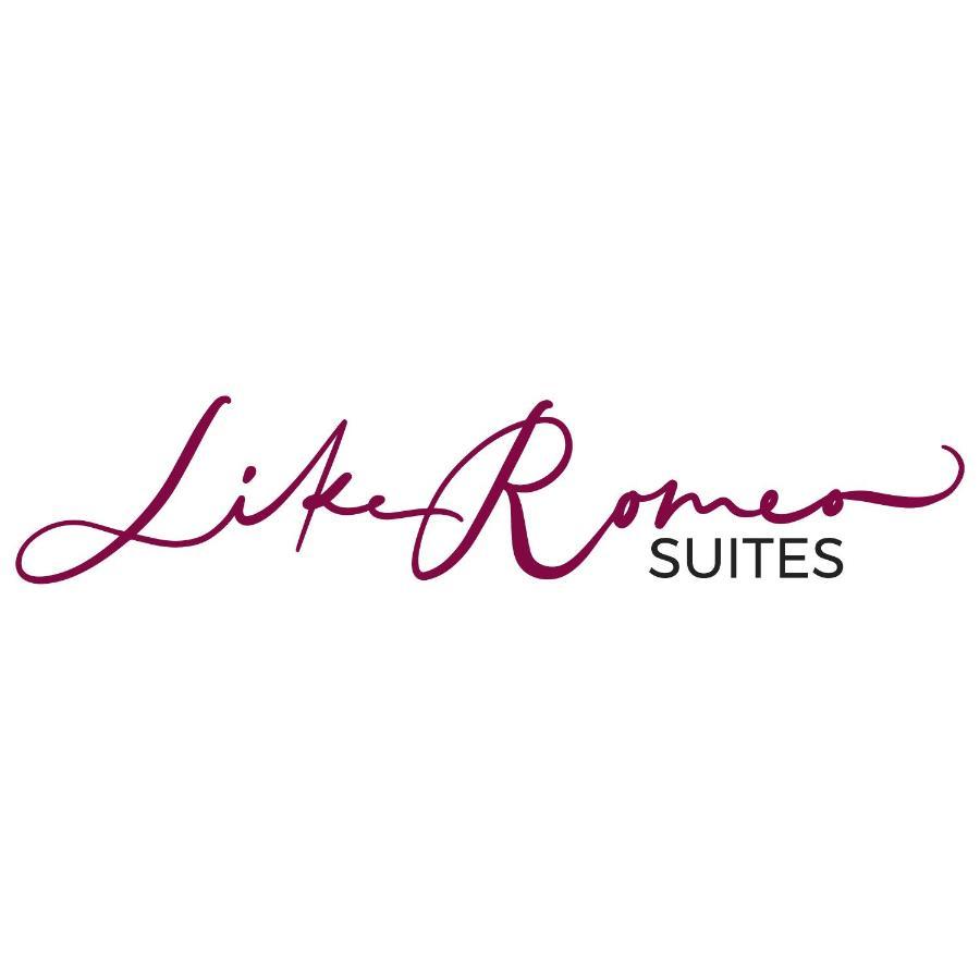 Like Romeo Suites Verona Bagian luar foto
