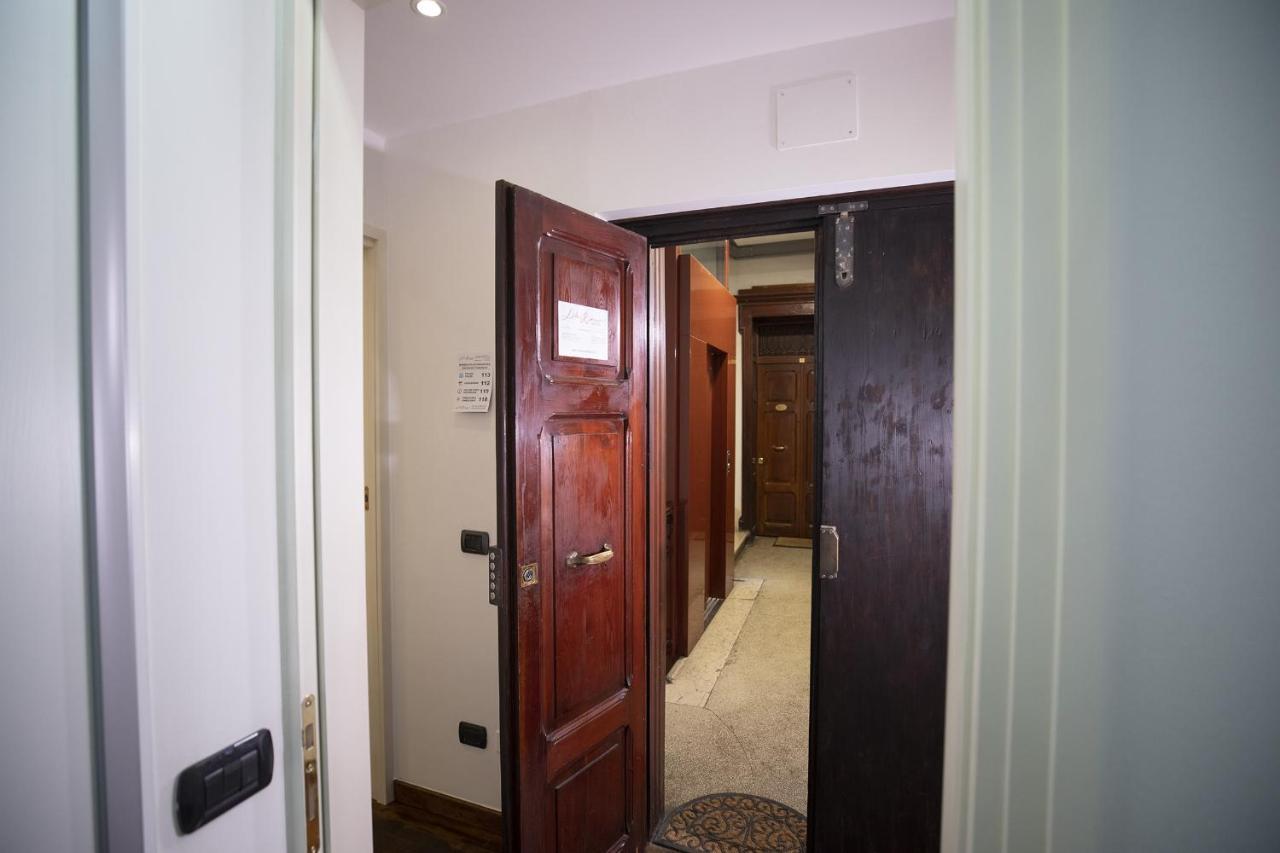 Like Romeo Suites Verona Bagian luar foto