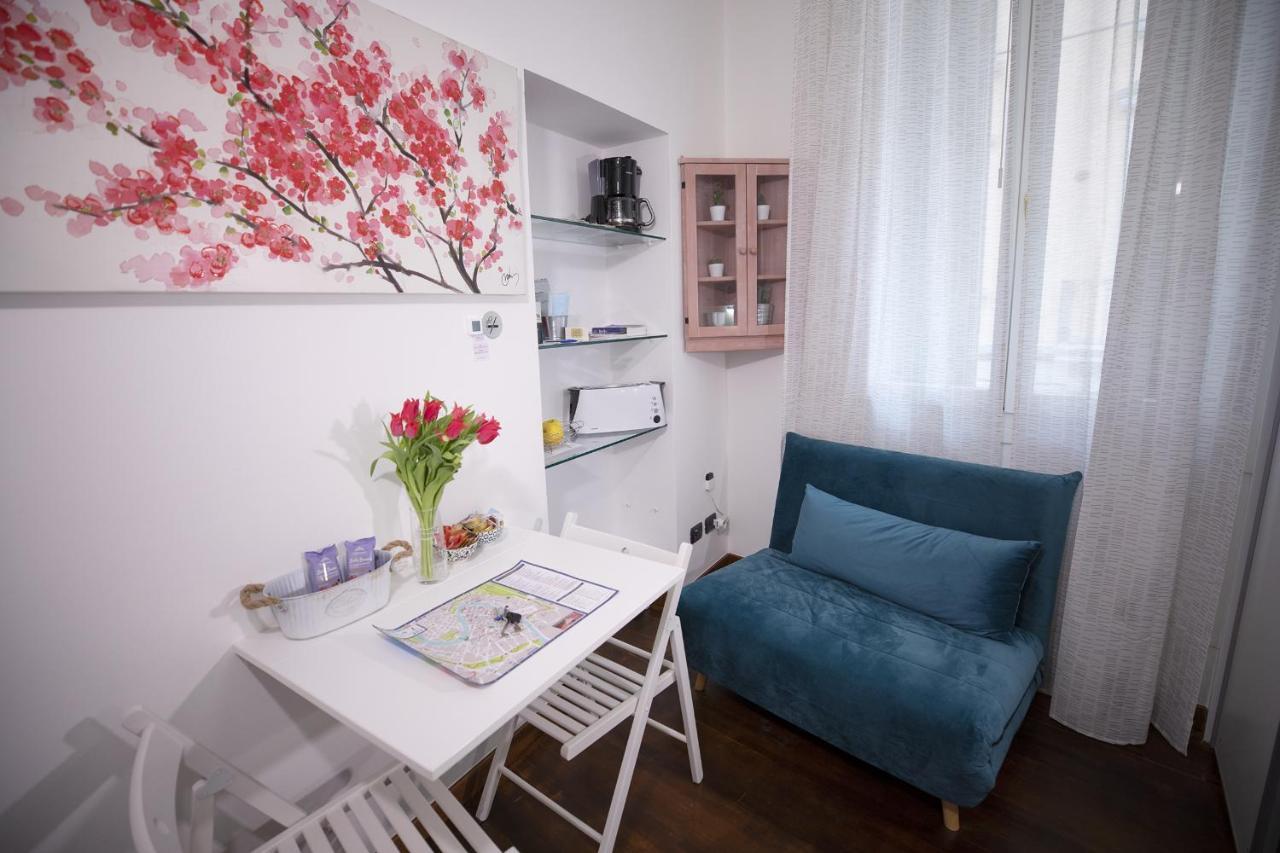 Like Romeo Suites Verona Bagian luar foto