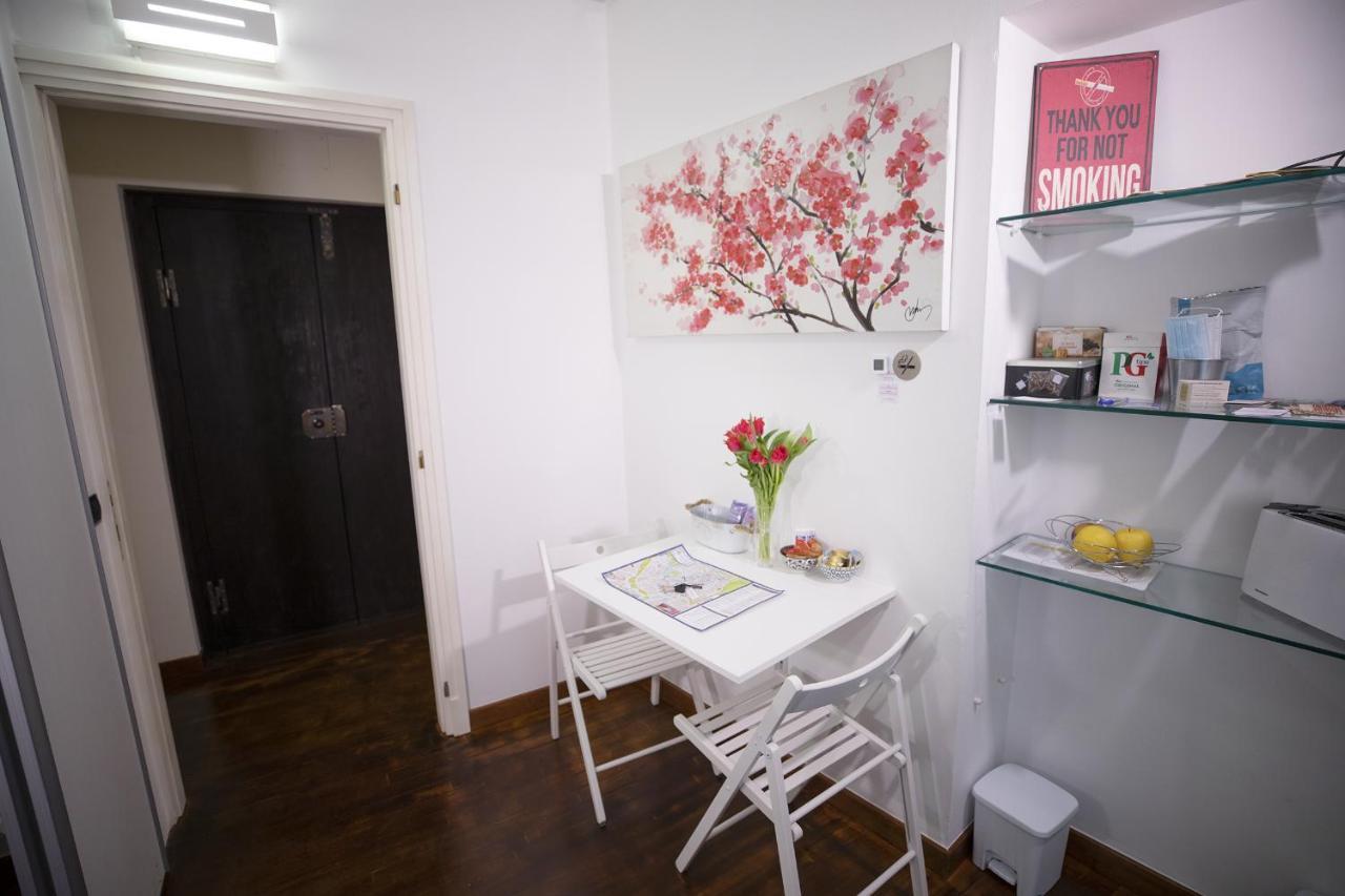Like Romeo Suites Verona Bagian luar foto