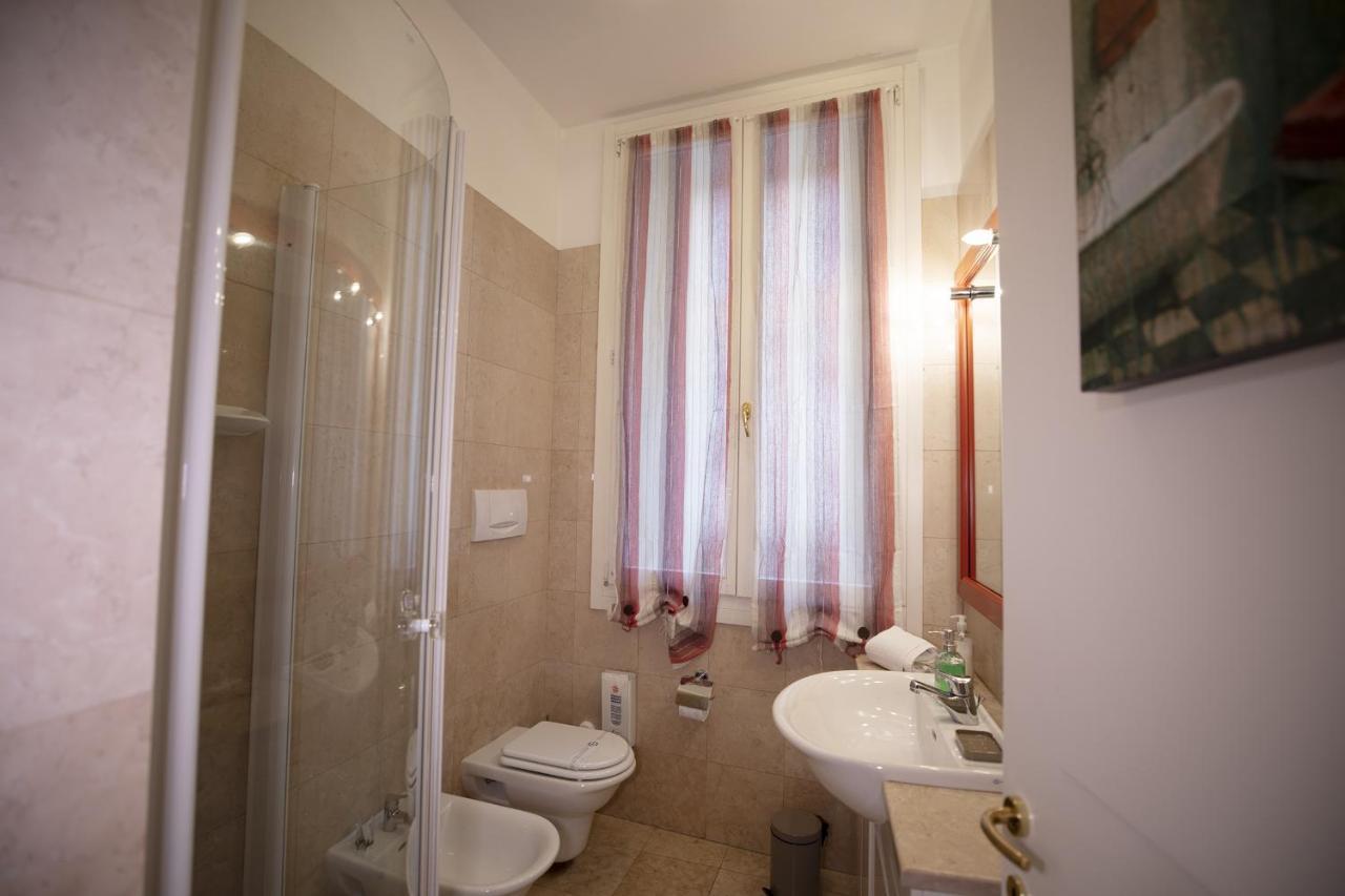 Like Romeo Suites Verona Bagian luar foto