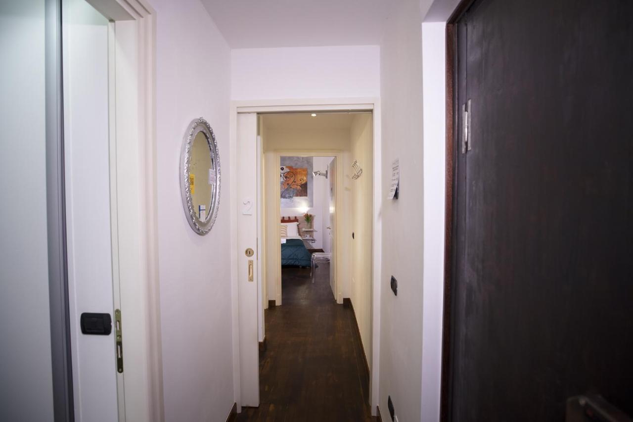 Like Romeo Suites Verona Bagian luar foto