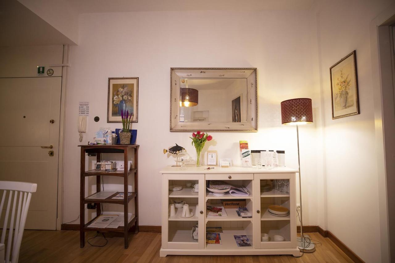 Like Romeo Suites Verona Bagian luar foto