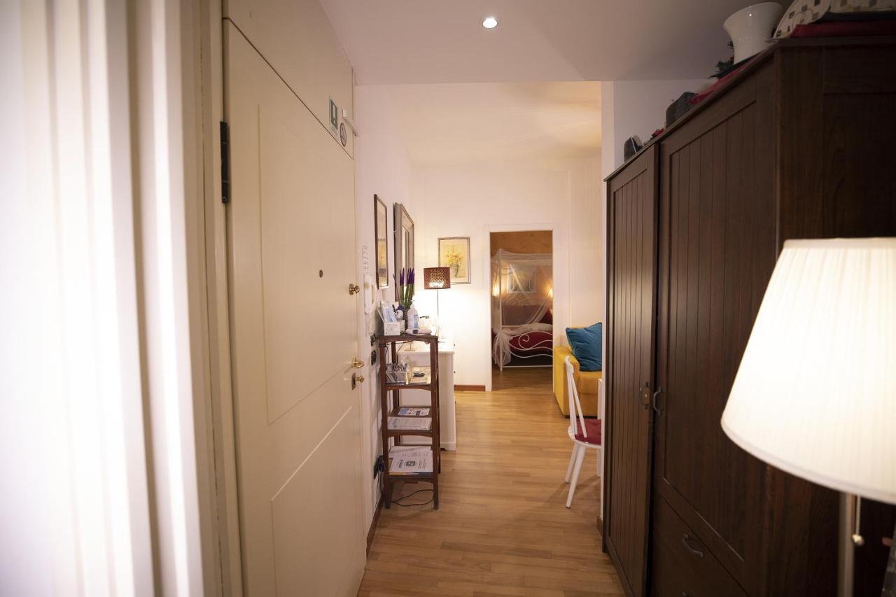 Like Romeo Suites Verona Bagian luar foto