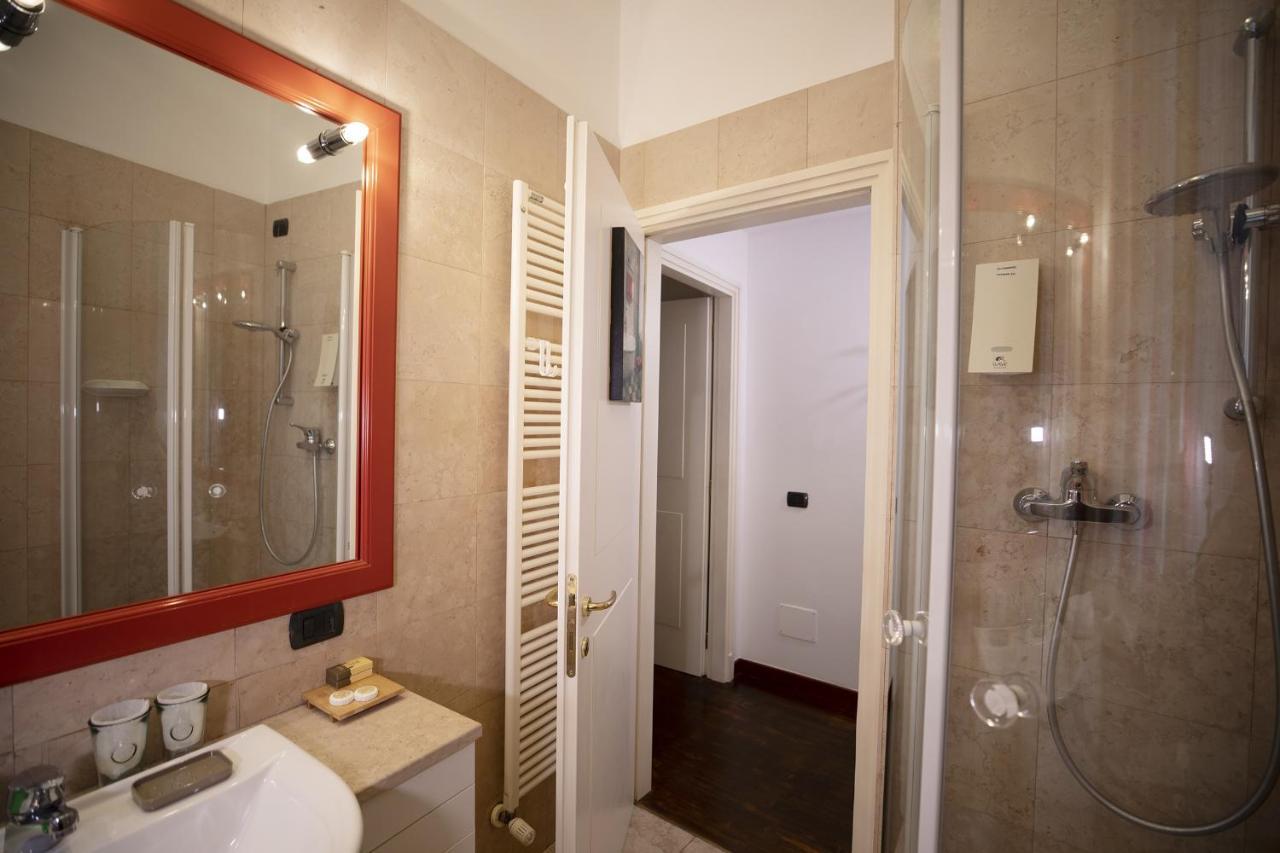 Like Romeo Suites Verona Bagian luar foto