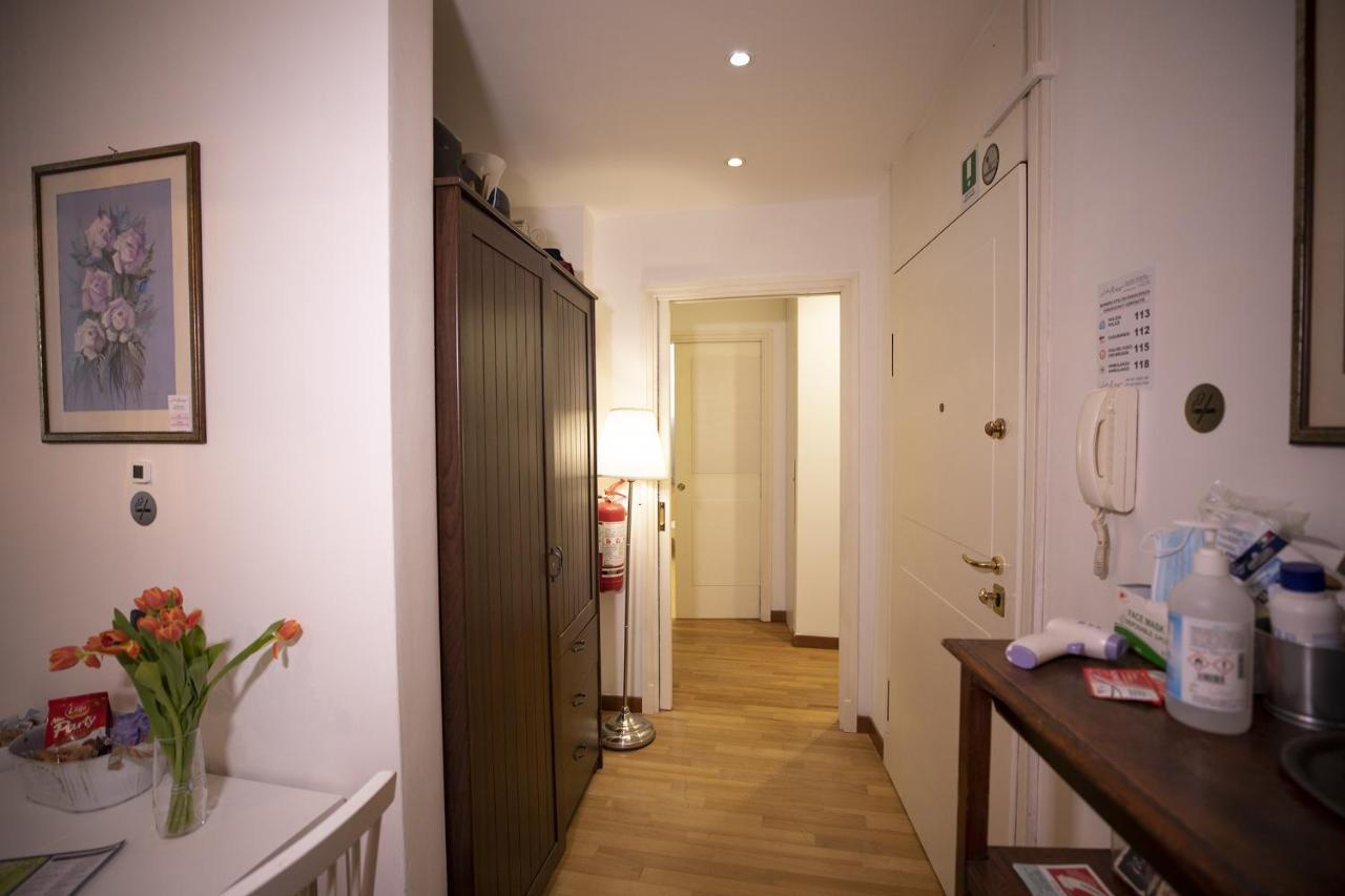 Like Romeo Suites Verona Bagian luar foto