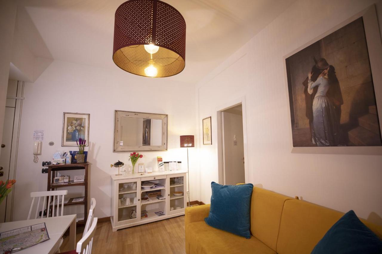 Like Romeo Suites Verona Bagian luar foto