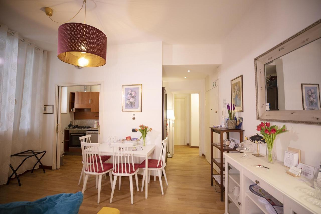 Like Romeo Suites Verona Bagian luar foto