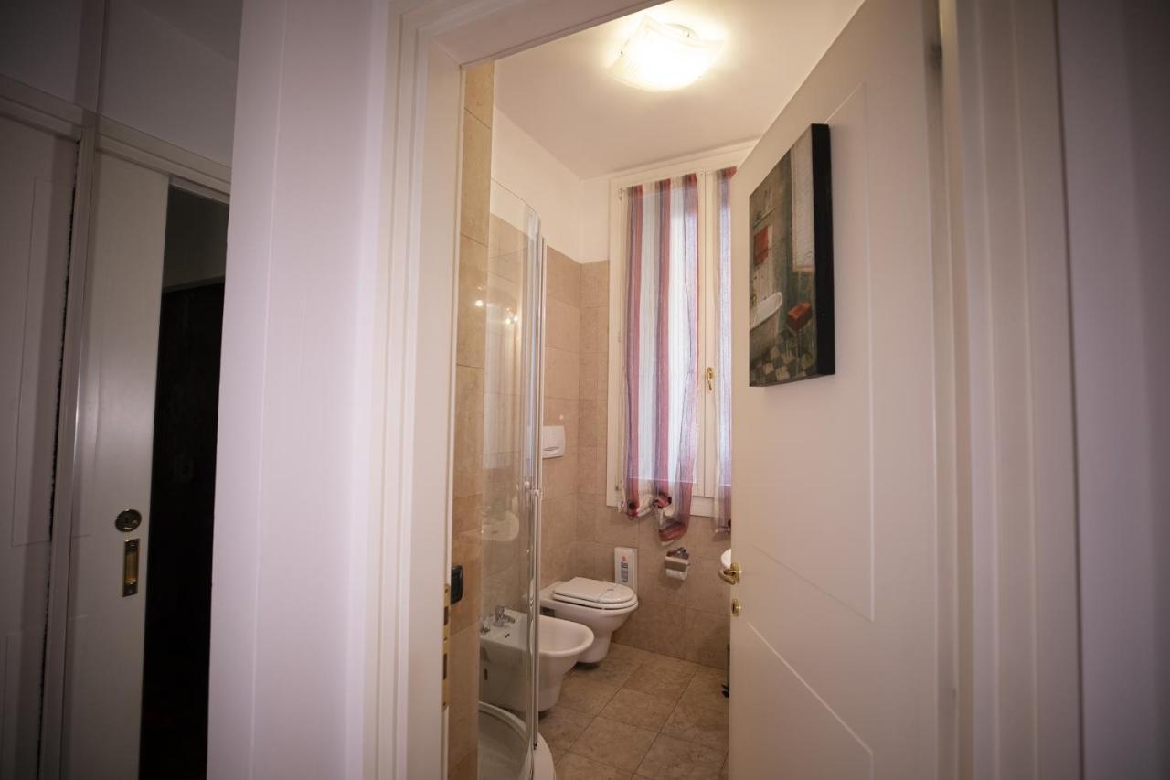 Like Romeo Suites Verona Bagian luar foto