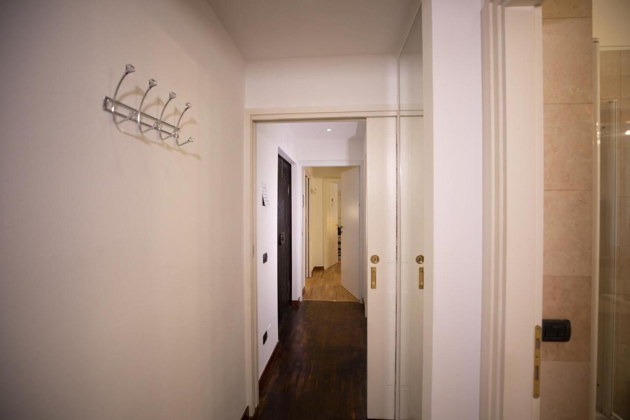 Like Romeo Suites Verona Bagian luar foto