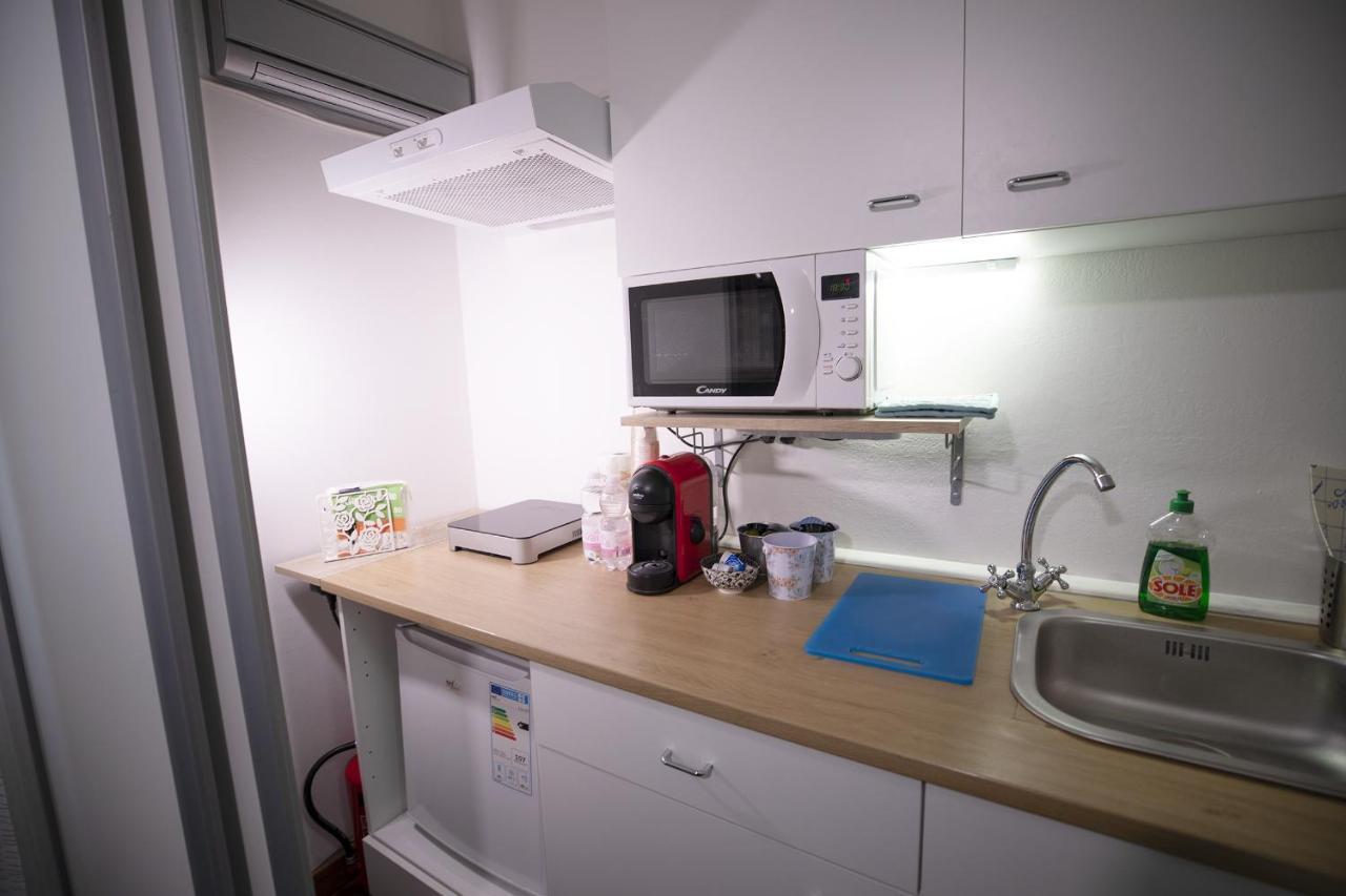 Like Romeo Suites Verona Bagian luar foto