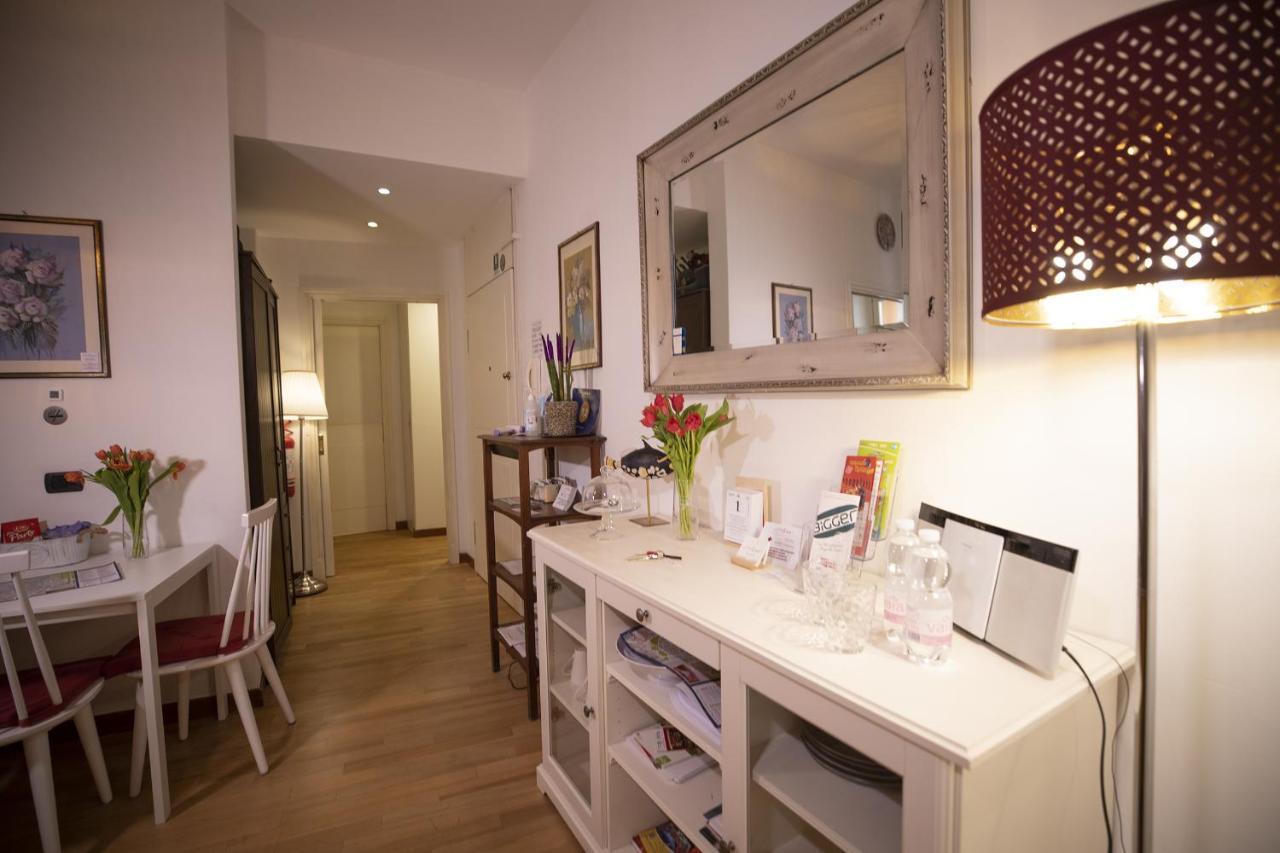 Like Romeo Suites Verona Bagian luar foto