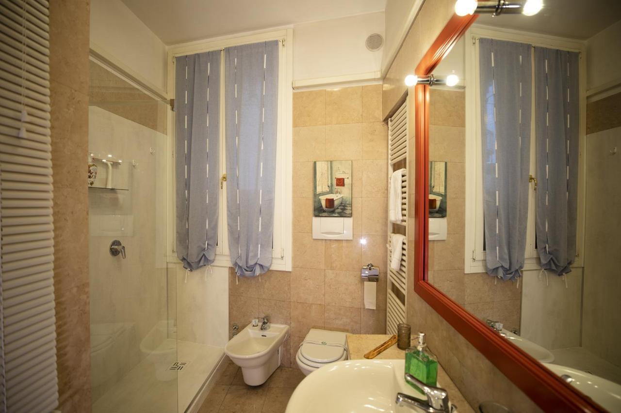 Like Romeo Suites Verona Bagian luar foto