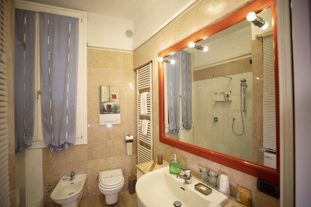 Like Romeo Suites Verona Bagian luar foto