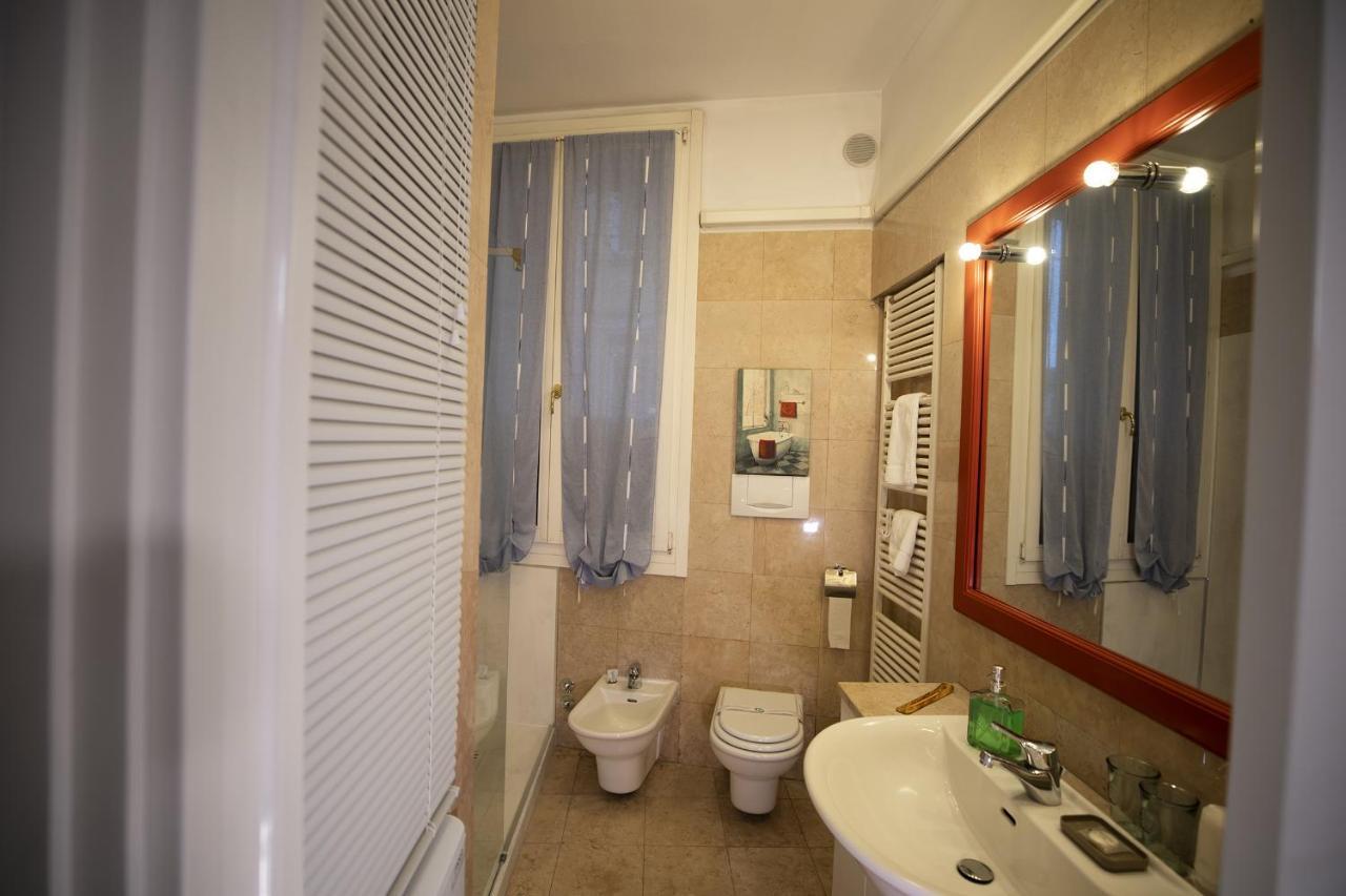 Like Romeo Suites Verona Bagian luar foto