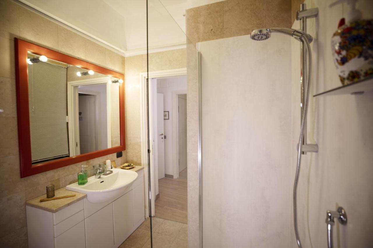 Like Romeo Suites Verona Bagian luar foto