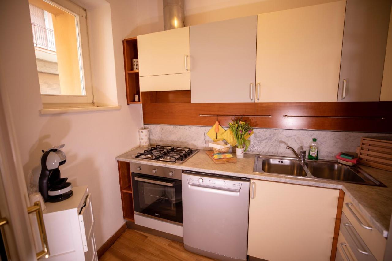 Like Romeo Suites Verona Bagian luar foto