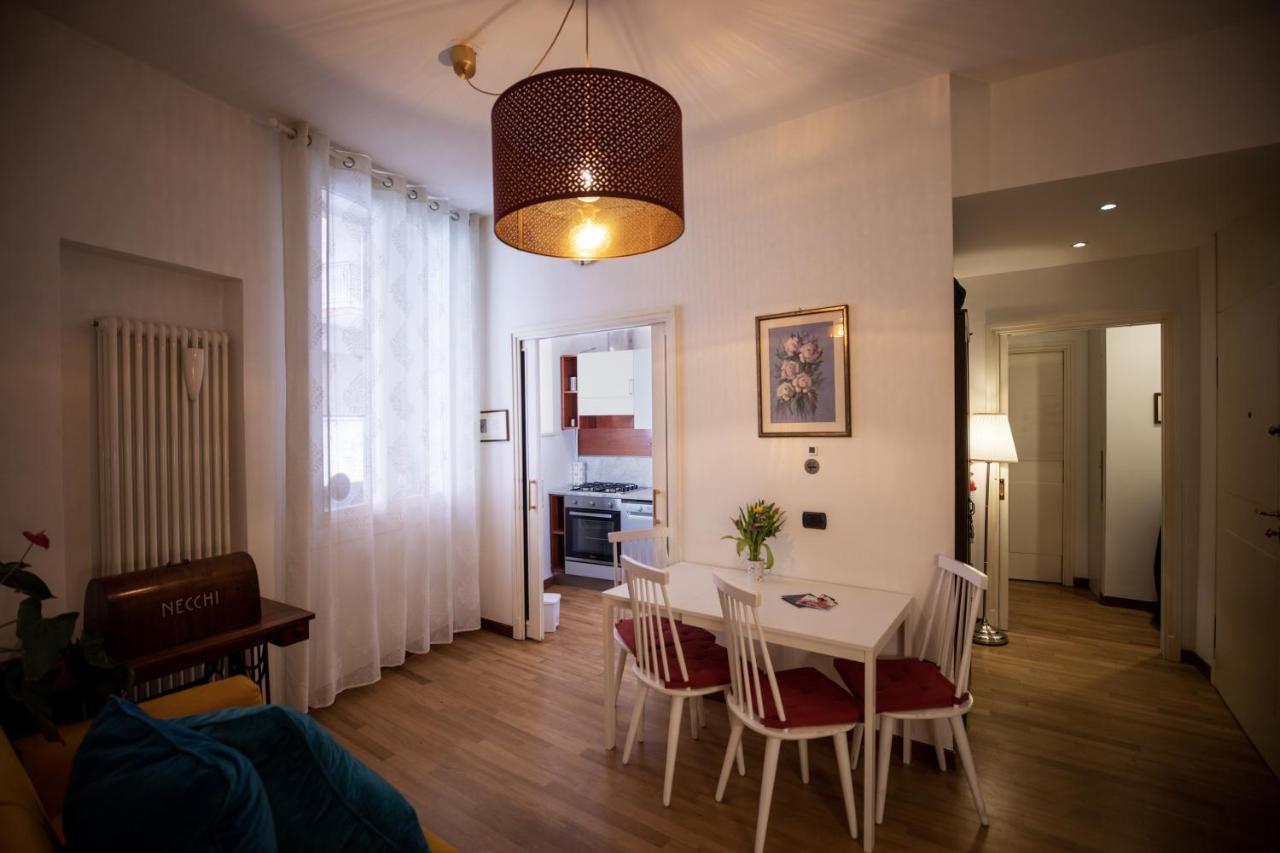 Like Romeo Suites Verona Bagian luar foto