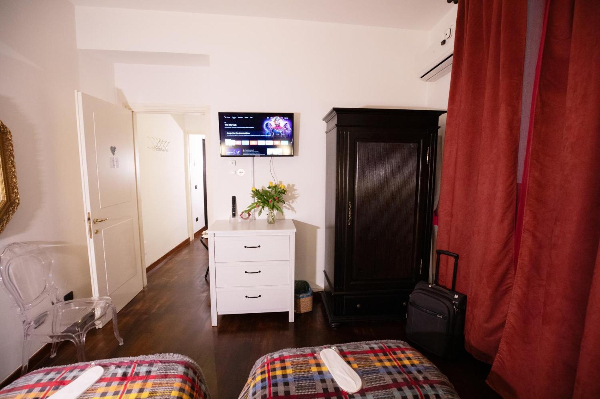 Like Romeo Suites Verona Bagian luar foto