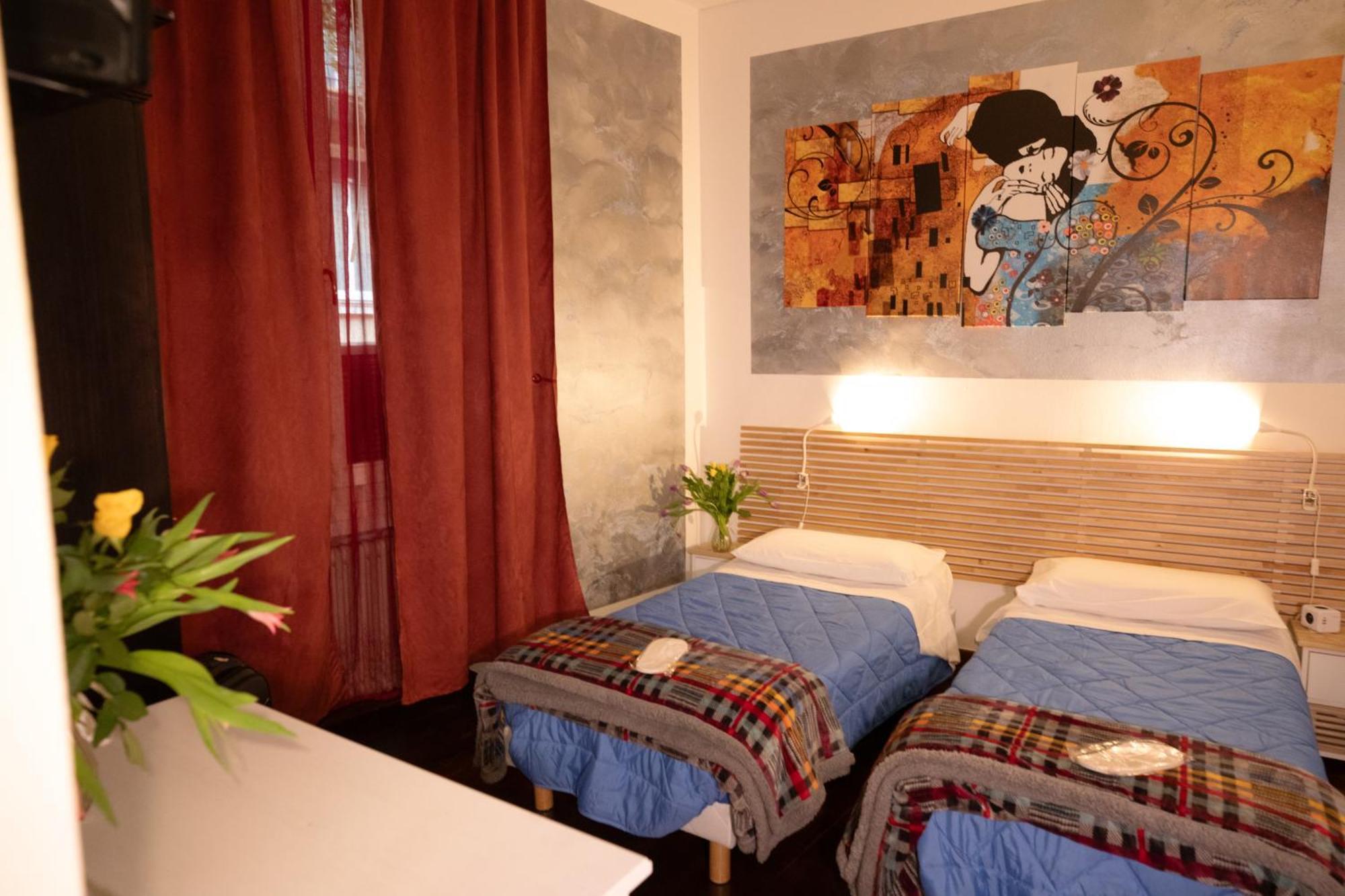 Like Romeo Suites Verona Bagian luar foto