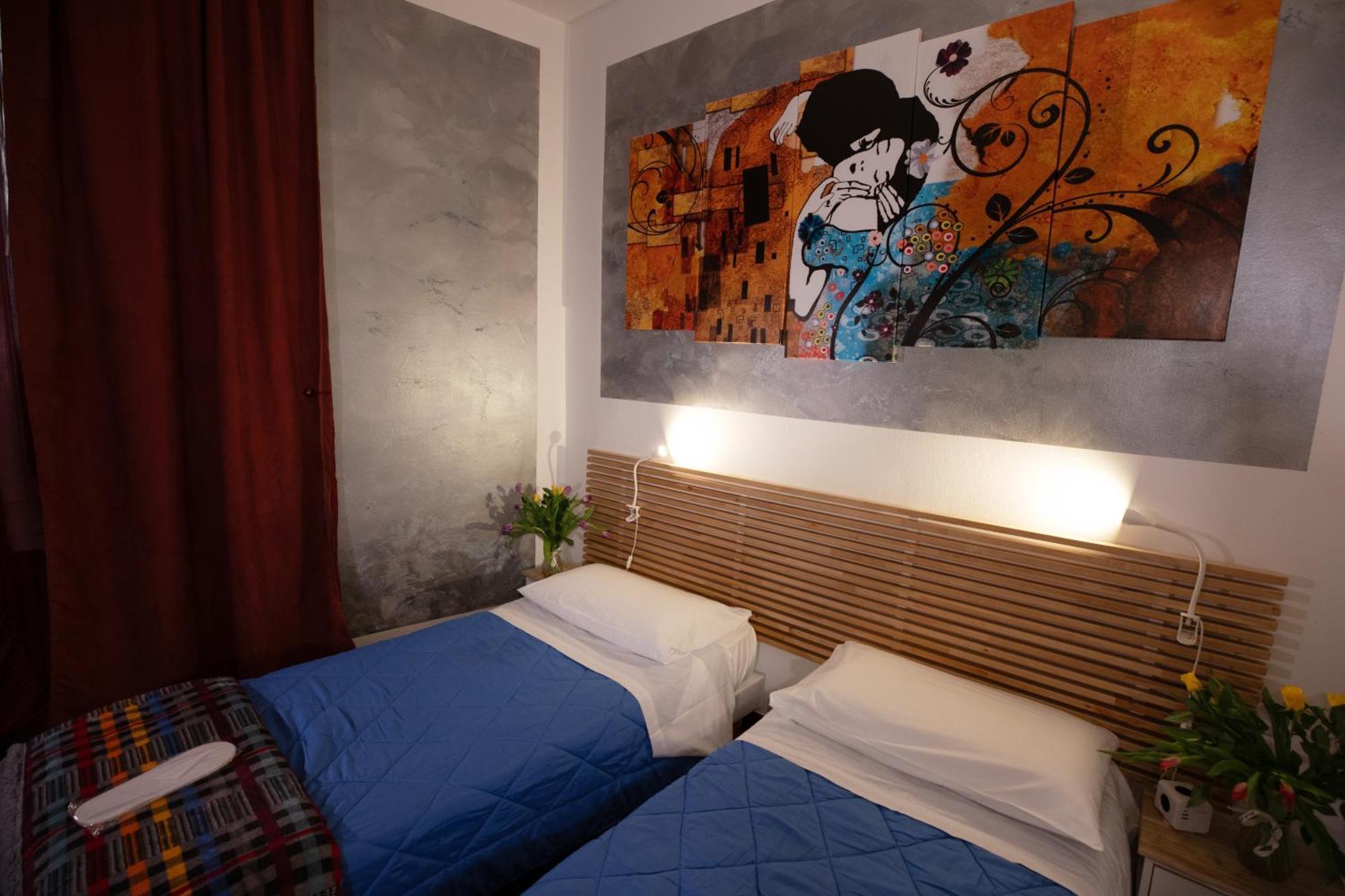 Like Romeo Suites Verona Bagian luar foto
