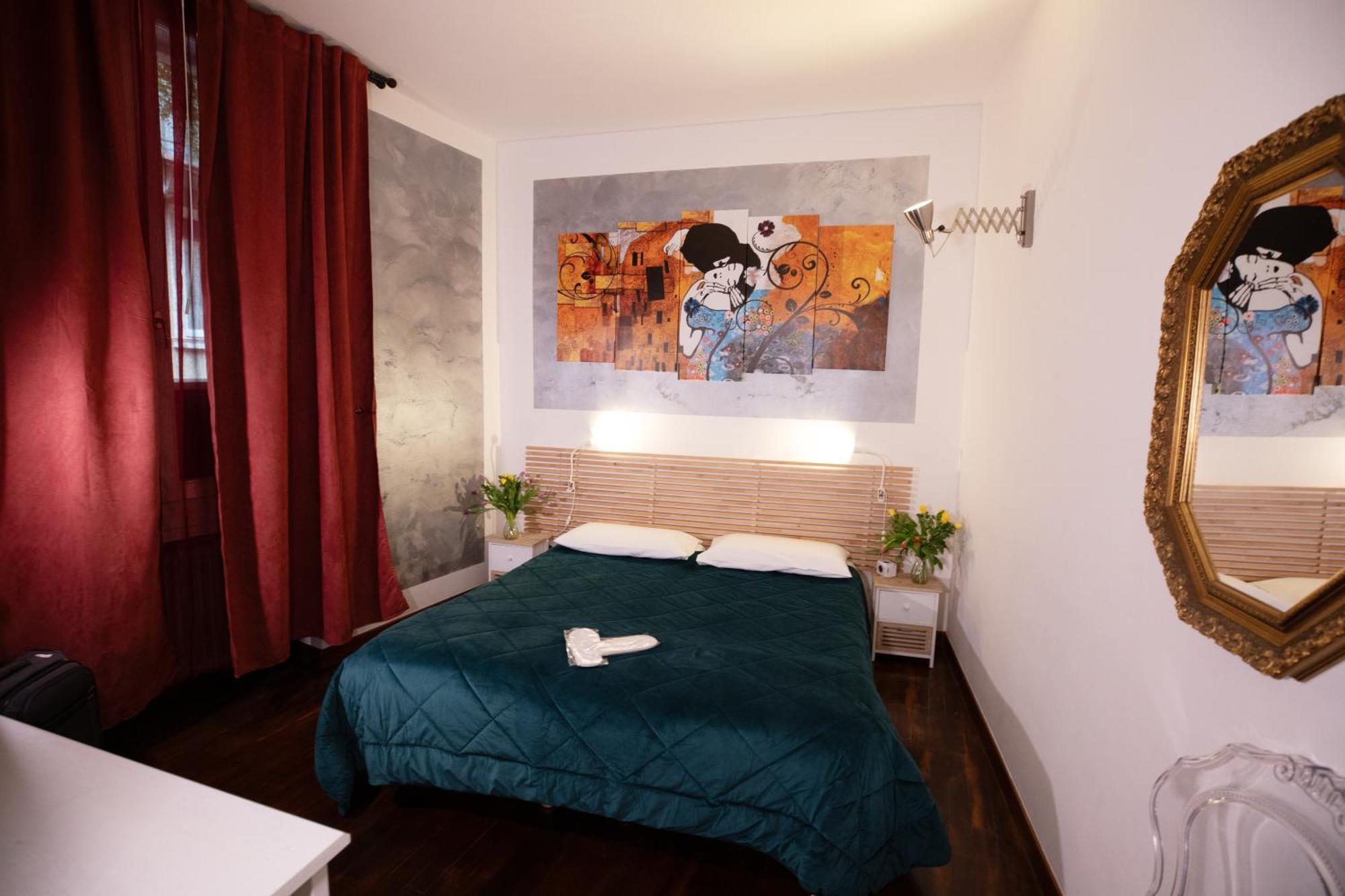Like Romeo Suites Verona Bagian luar foto