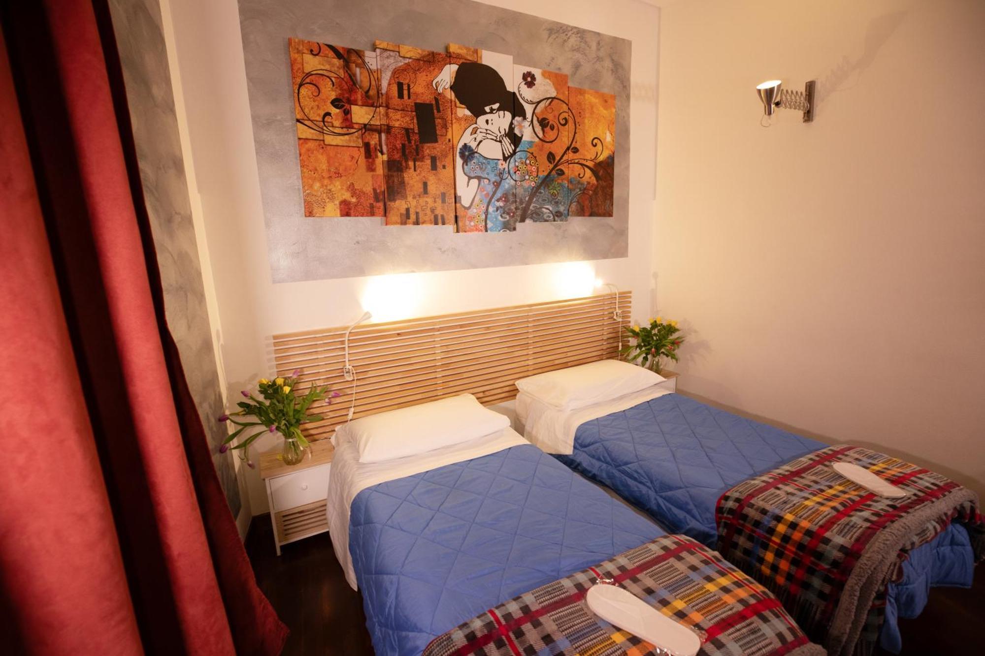 Like Romeo Suites Verona Bagian luar foto