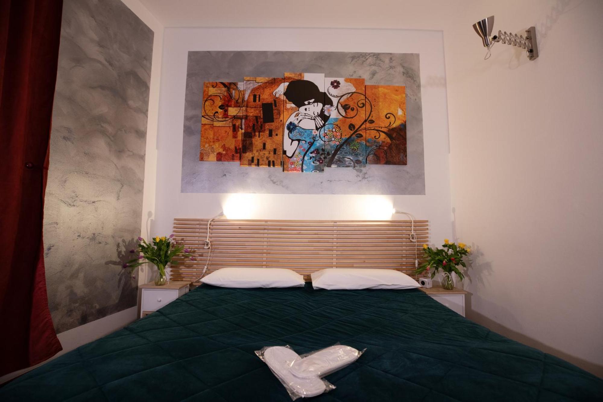 Like Romeo Suites Verona Bagian luar foto