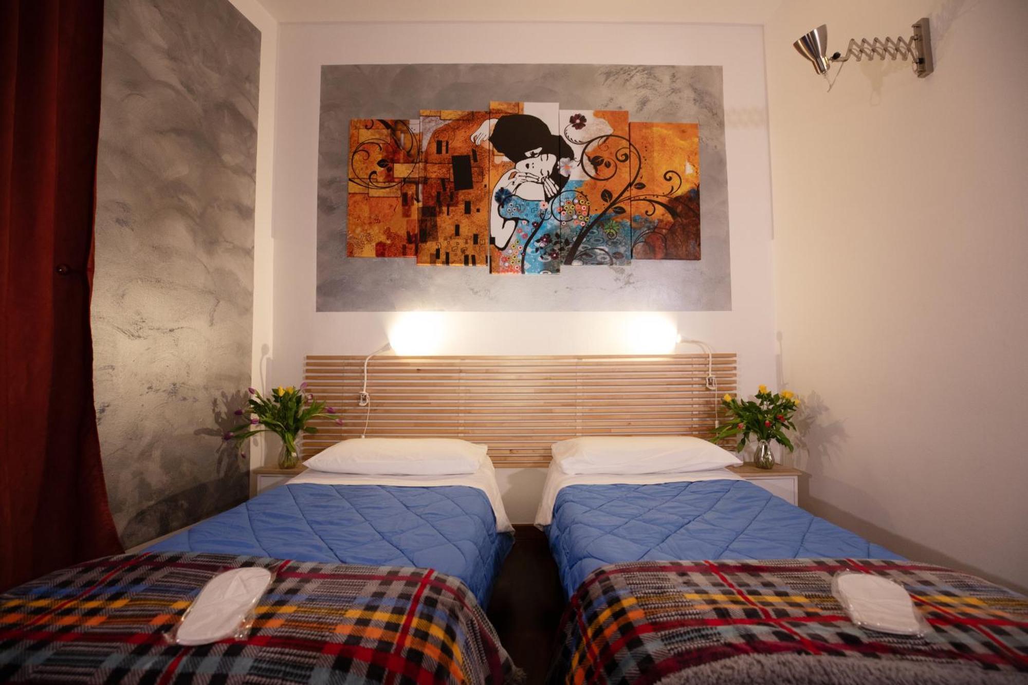Like Romeo Suites Verona Bagian luar foto