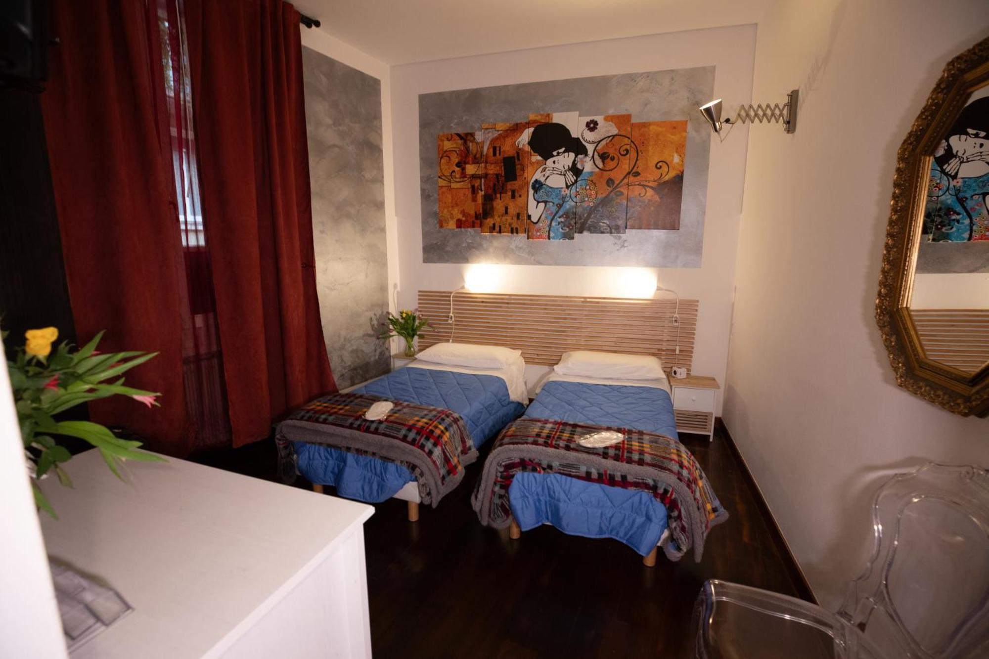Like Romeo Suites Verona Bagian luar foto