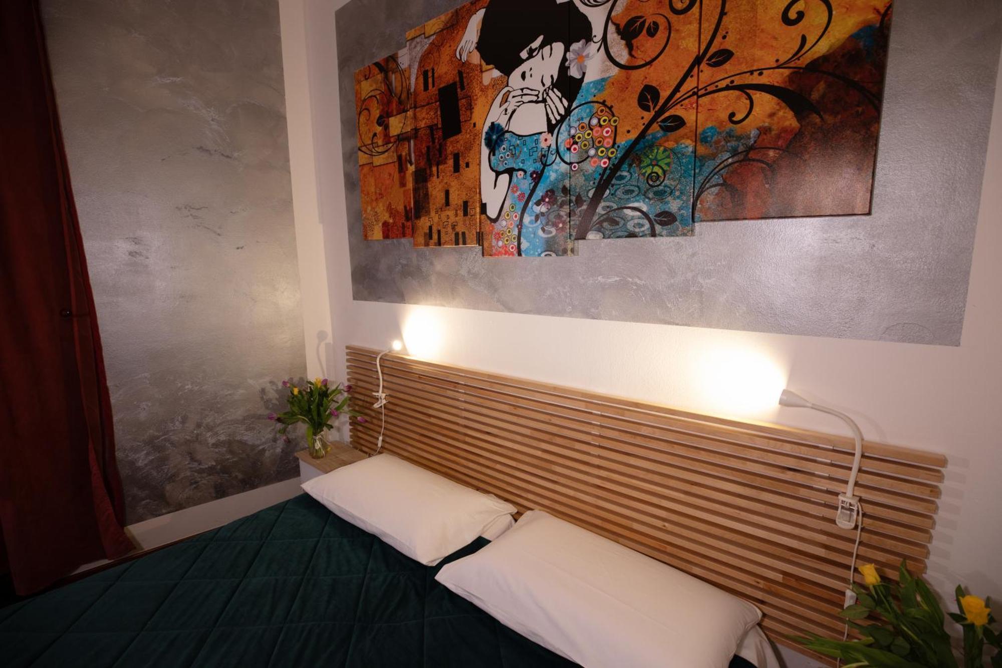 Like Romeo Suites Verona Bagian luar foto