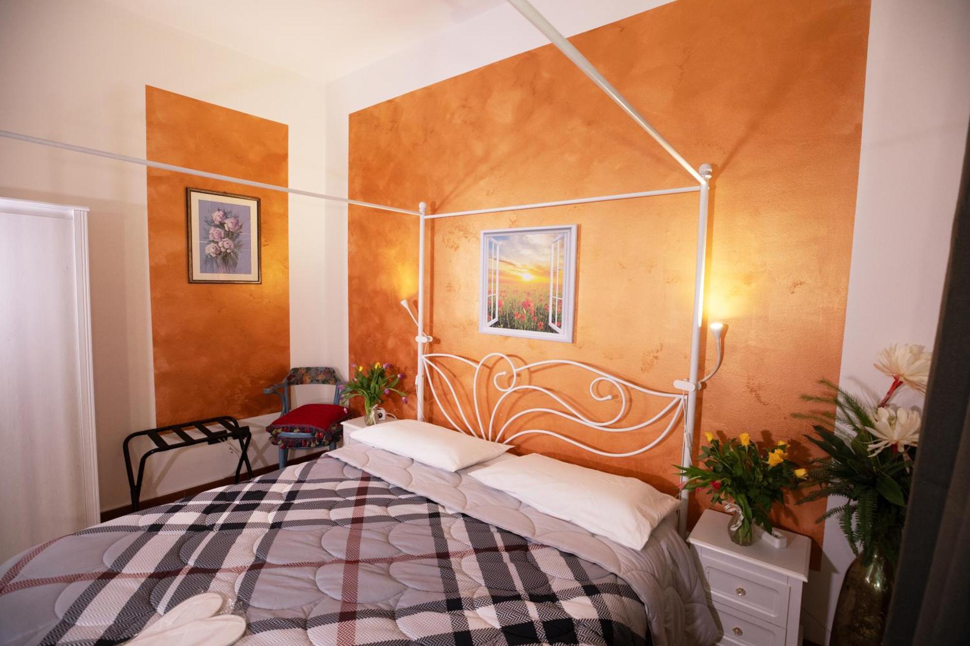 Like Romeo Suites Verona Bagian luar foto