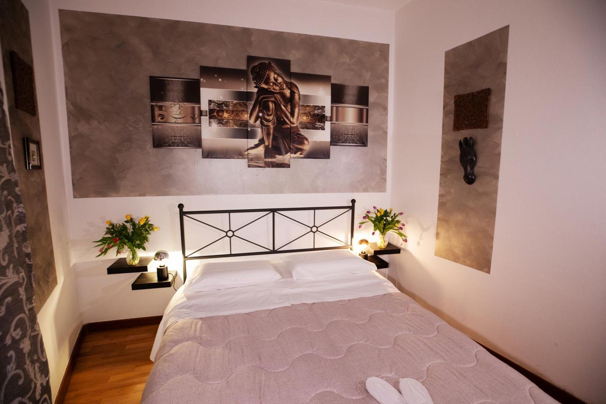 Like Romeo Suites Verona Bagian luar foto
