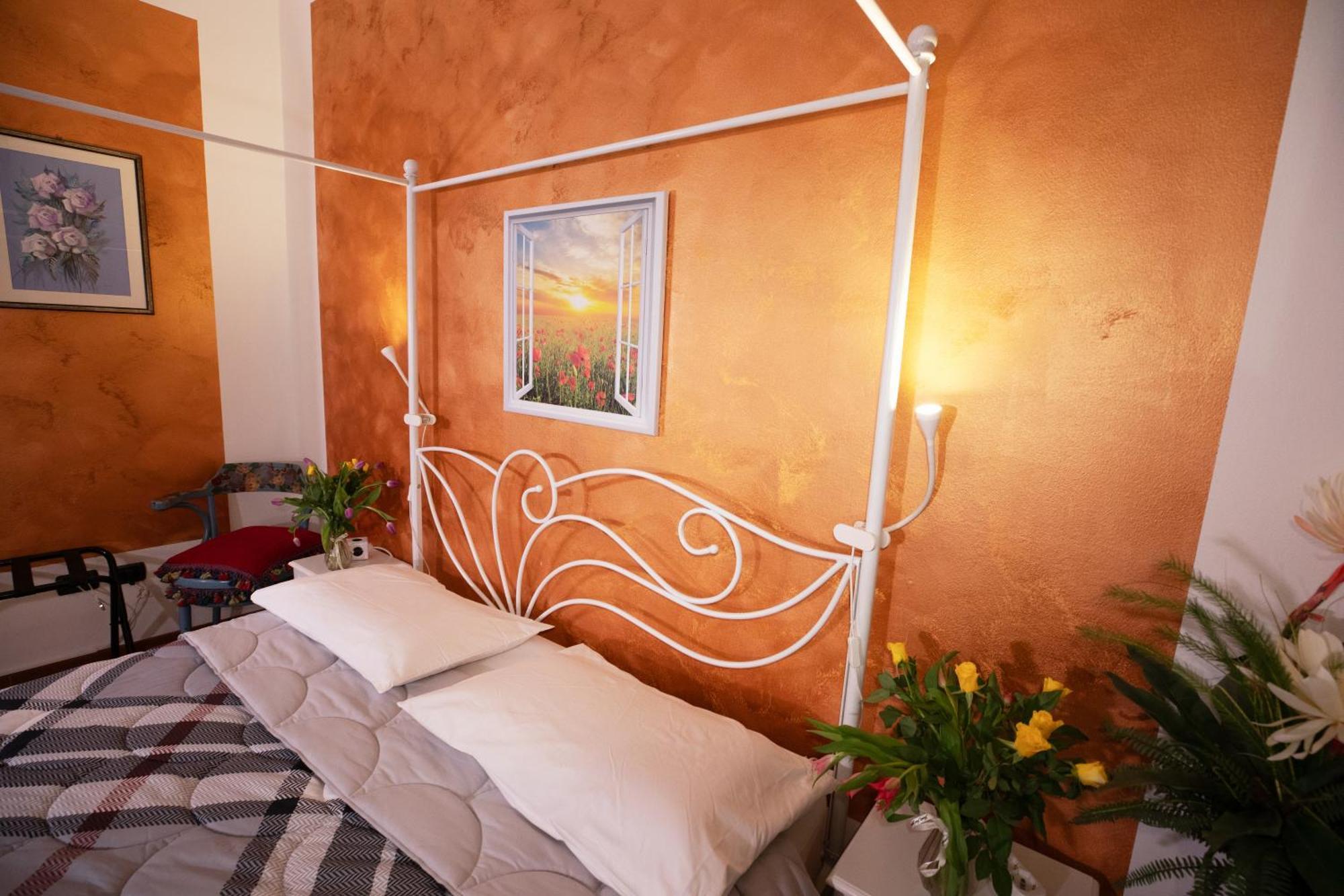 Like Romeo Suites Verona Bagian luar foto