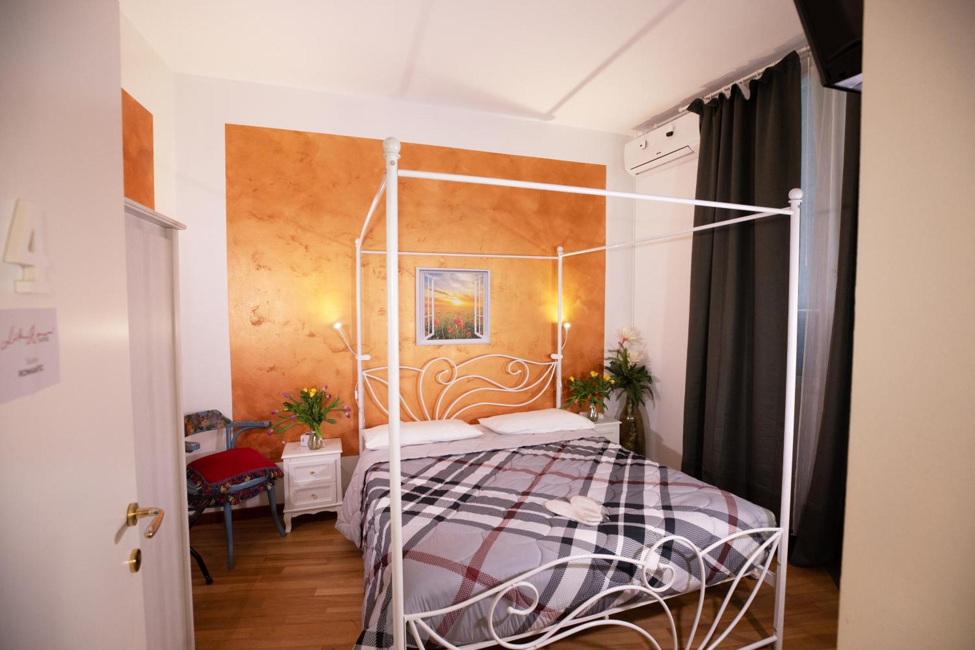 Like Romeo Suites Verona Bagian luar foto