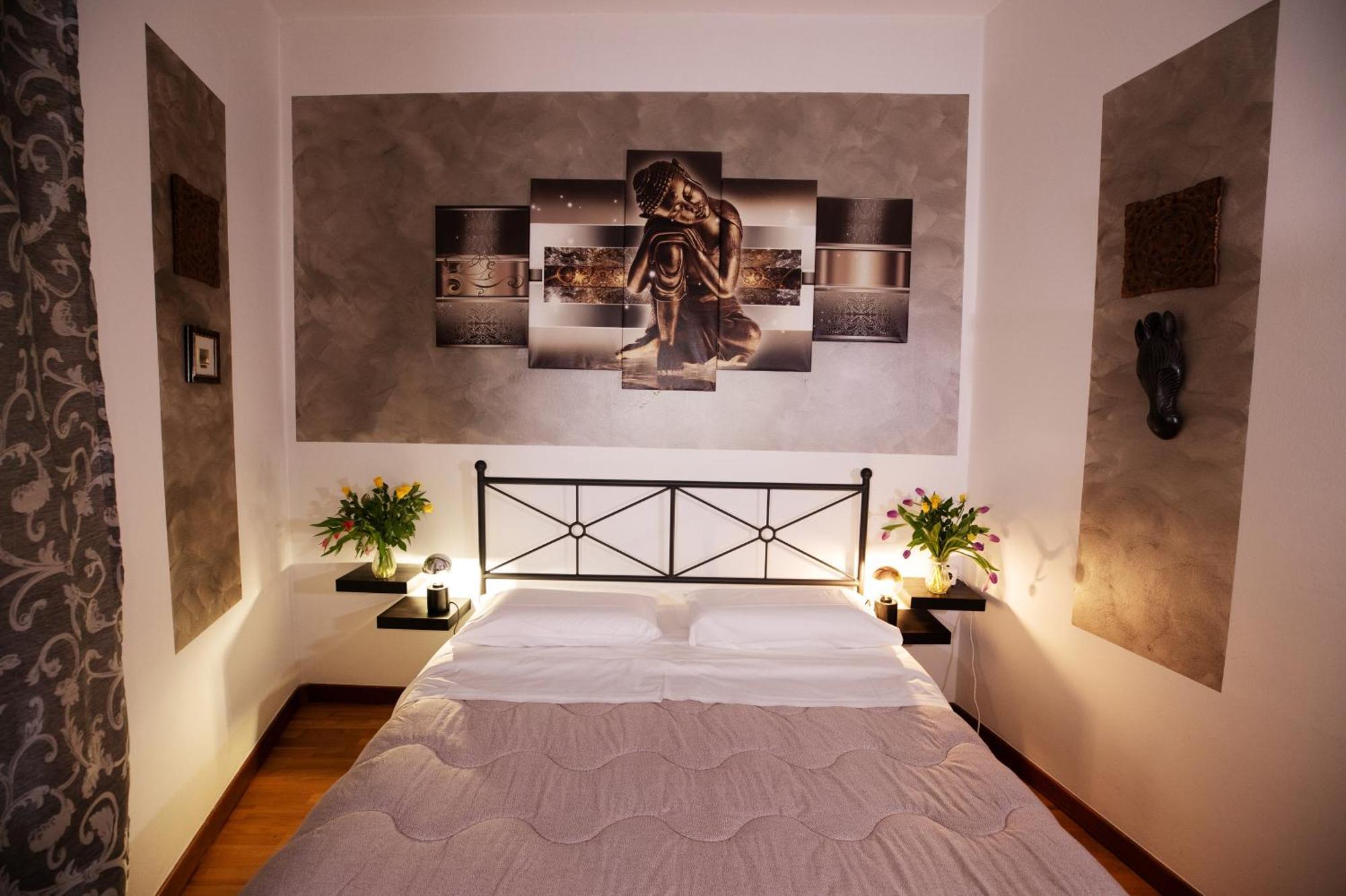 Like Romeo Suites Verona Bagian luar foto