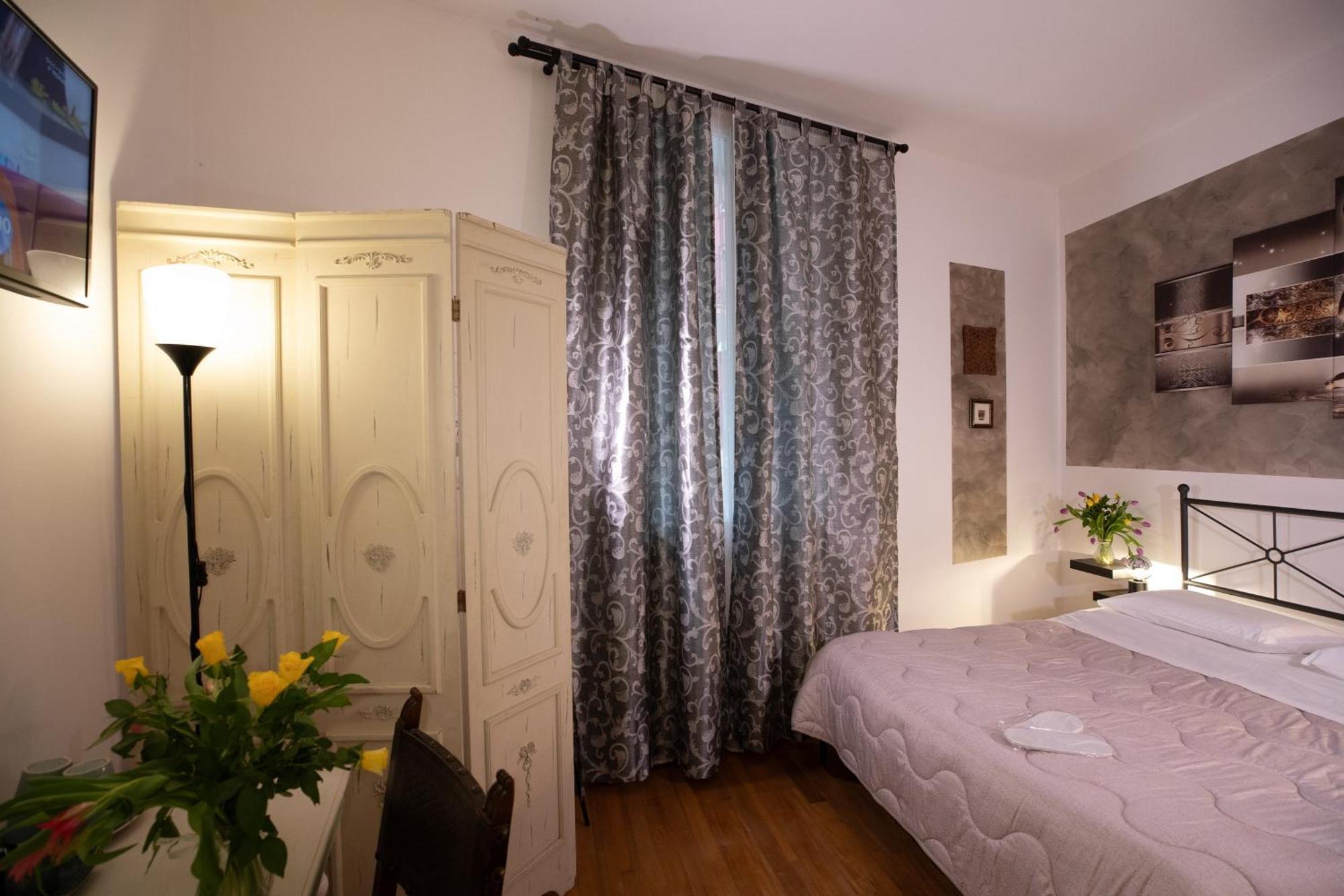Like Romeo Suites Verona Bagian luar foto