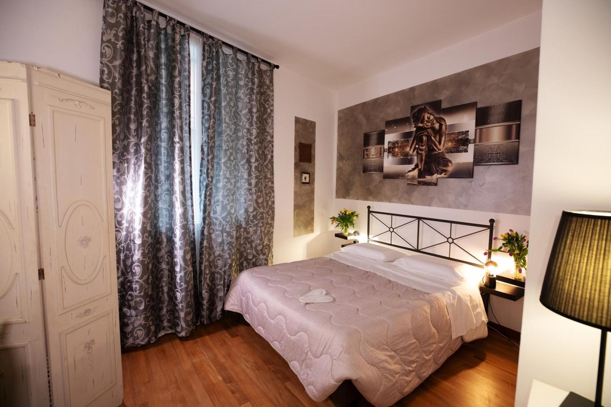 Like Romeo Suites Verona Bagian luar foto