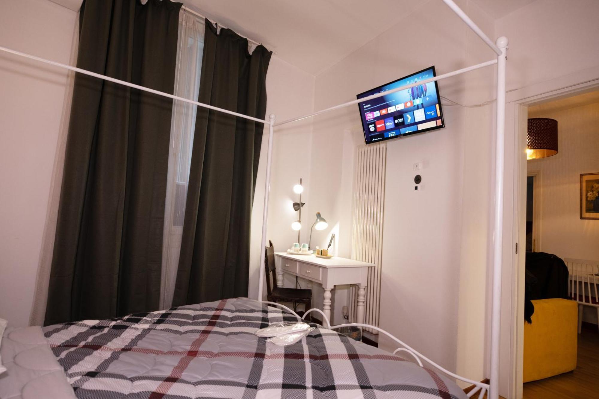Like Romeo Suites Verona Bagian luar foto