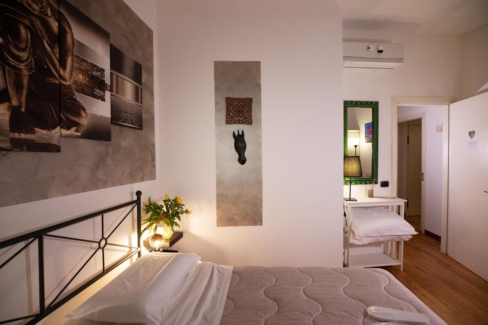 Like Romeo Suites Verona Bagian luar foto