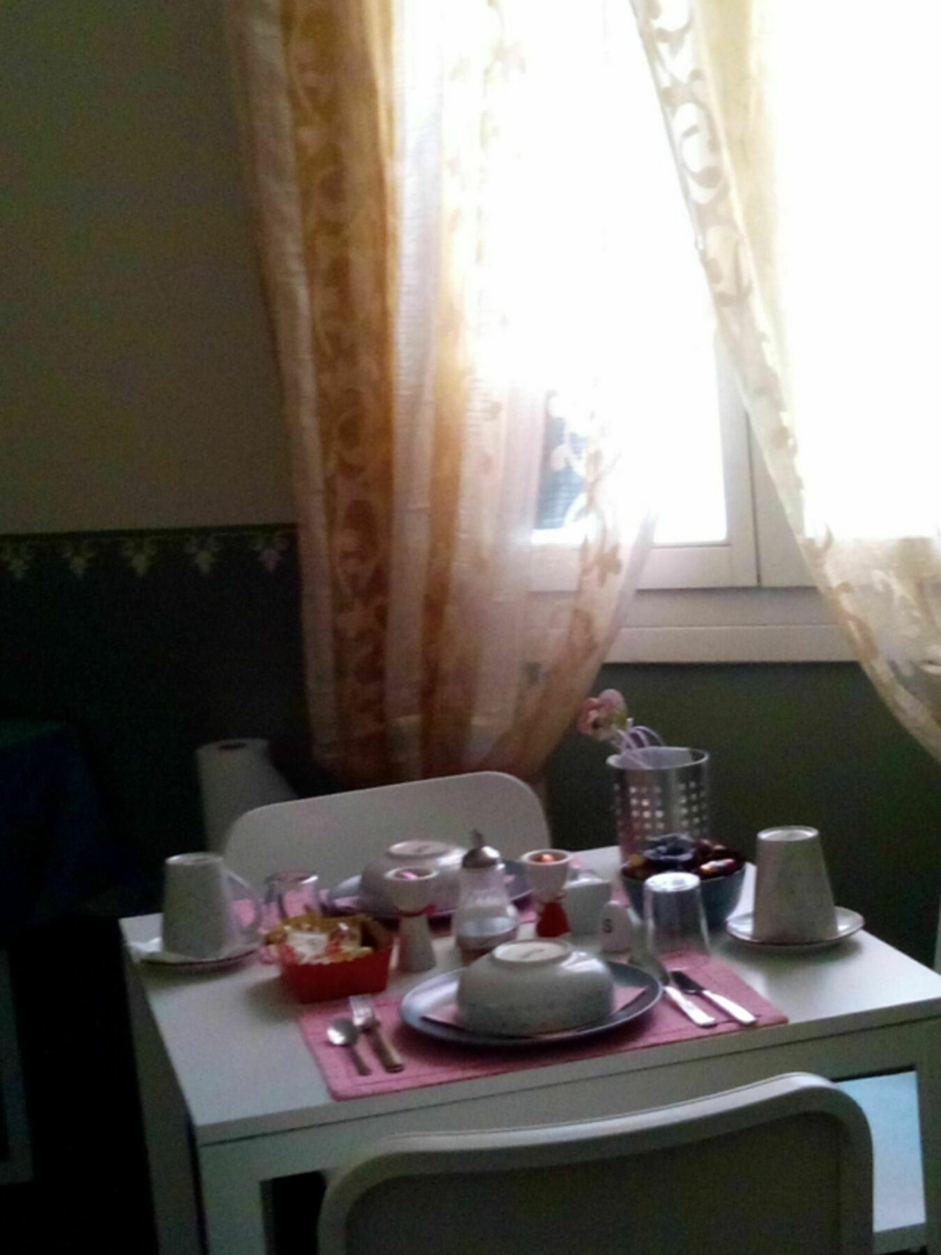 Like Romeo Suites Verona Bagian luar foto