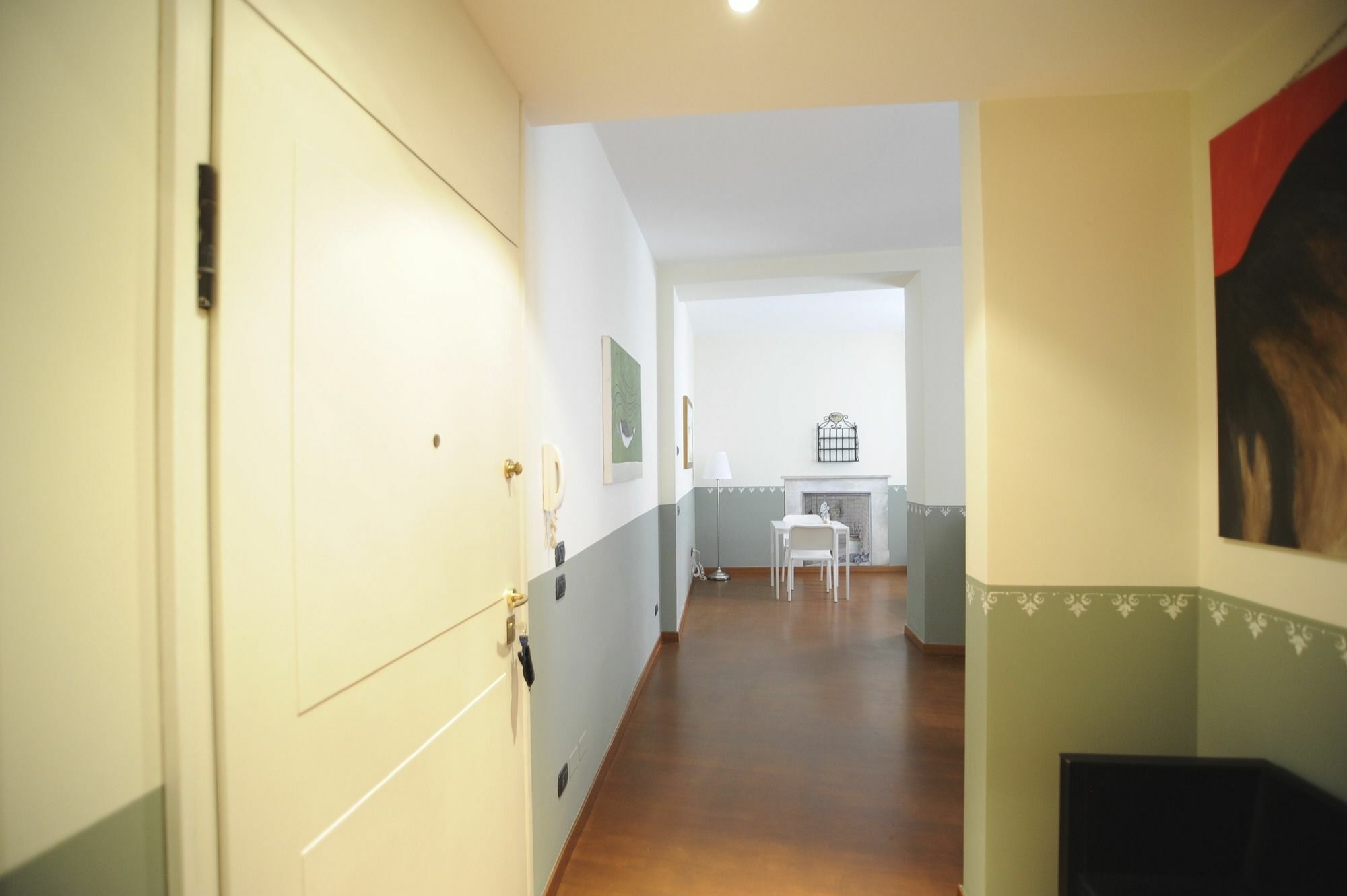 Like Romeo Suites Verona Bagian luar foto